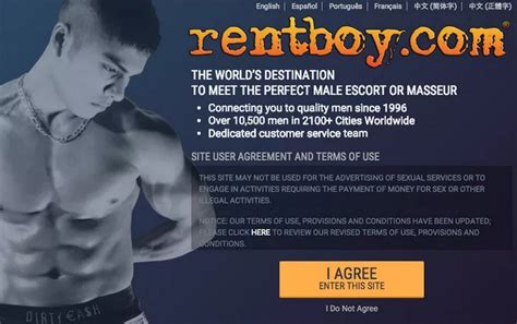 Gay Escort and Rent boys from Belfast